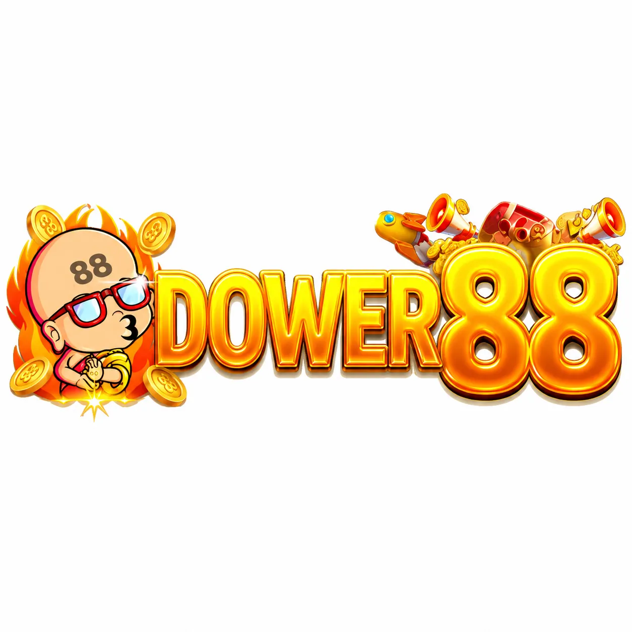DOWER88 - Petualangan Seru dalam Dunia MMORPG