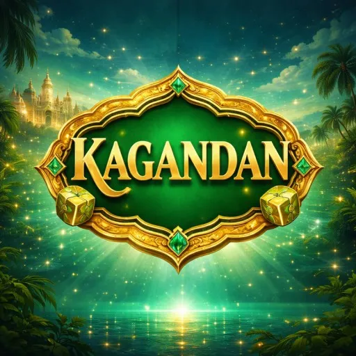 KAGANDAN - Petualangan Epik dalam Dunia RPG