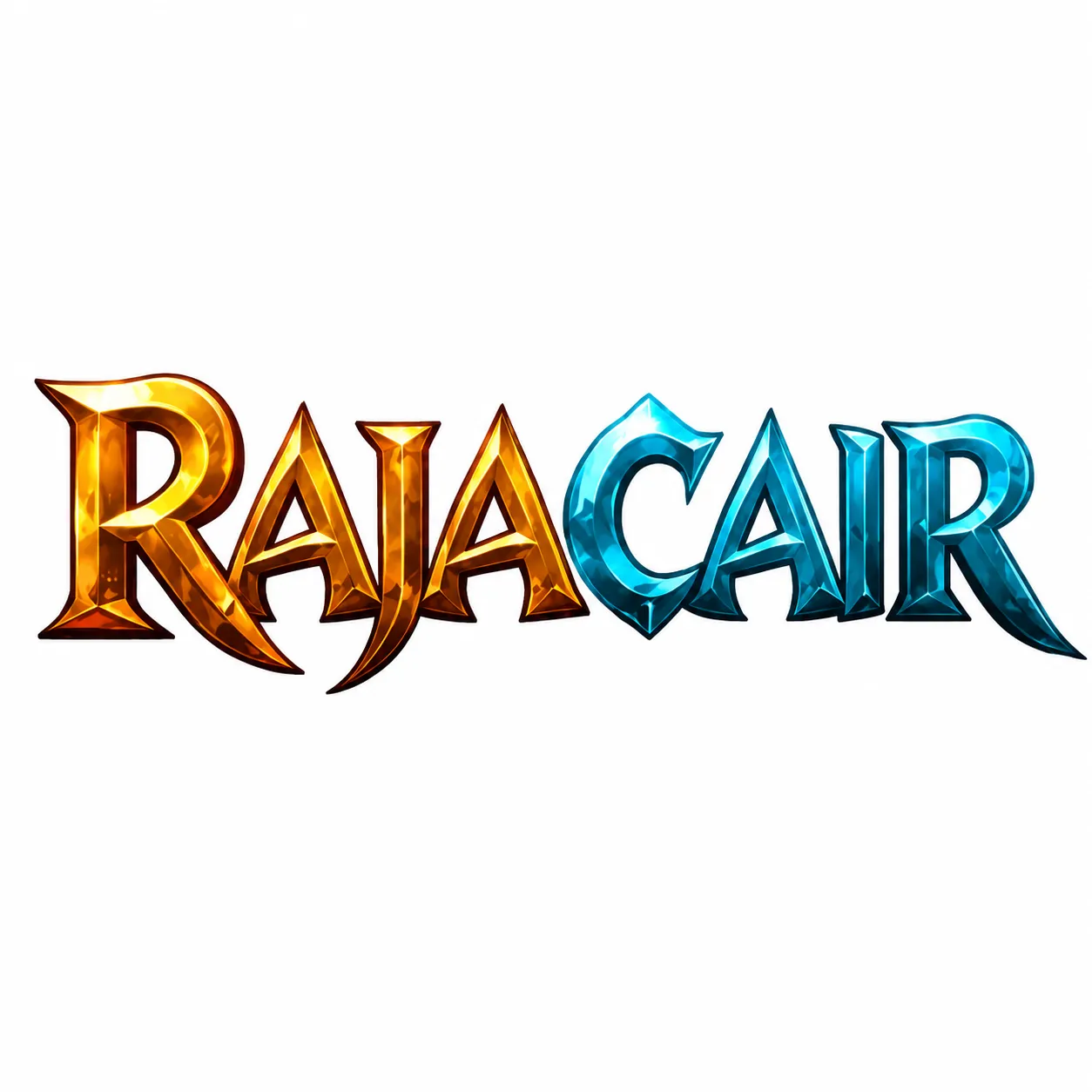 RAJACAIR - Petualangan Menakjubkan di Dunia Ajaib