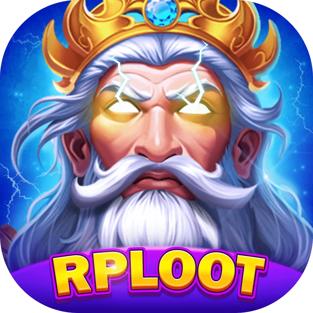RPLOOT - Game Kasino Terbaik untuk Hiburan Seru