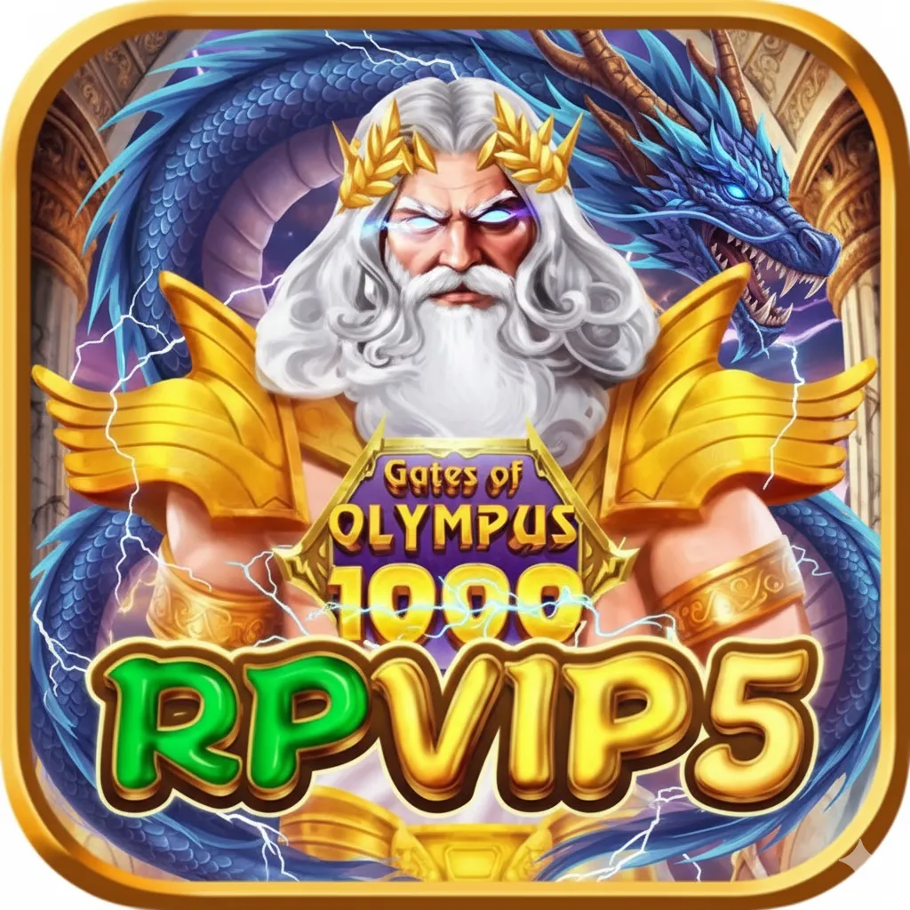 RPVIP5 - Game Olahraga Seru dan Menghibur