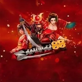 SAMURAI88 - Pengalaman Strategi Menakjubkan dalam Game SLG